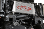 Addoffroad FORD F - 150 & RAPTOR ADD HIGH MOUNT INTERCOOLER UPGRADE KIT BY AFE - Offroad Industries