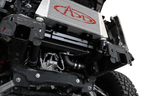 Addoffroad FORD F - 150 & RAPTOR ADD HIGH MOUNT INTERCOOLER UPGRADE KIT BY AFE - Offroad Industries