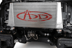 Addoffroad FORD F - 150 & RAPTOR ADD HIGH MOUNT INTERCOOLER UPGRADE KIT BY AFE - Offroad Industries