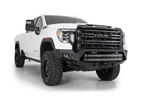 Addoffroad GMC Sierra 2500/3500 Bomber HD Front Bumper 2020 - 2023 - Offroad Industries