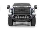 Addoffroad GMC Sierra 2500/3500 Bomber HD Front Bumper 2020 - 2023 - Offroad Industries