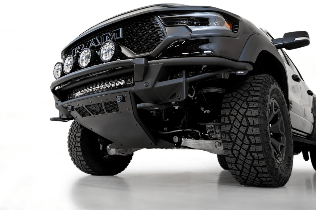 Addoffroad Ram TRX Pro Bolt - On Add - On Light Hoop - Offroad Industries