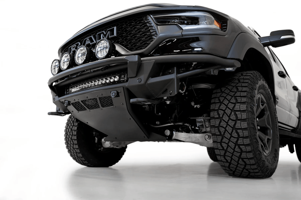 Addoffroad Ram TRX Pro Bolt - On Add - On Light Hoop - Offroad Industries