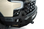 Addoffroad Stealth Fighter Bar Chevy Silverado ZR2 - Offroad Industries