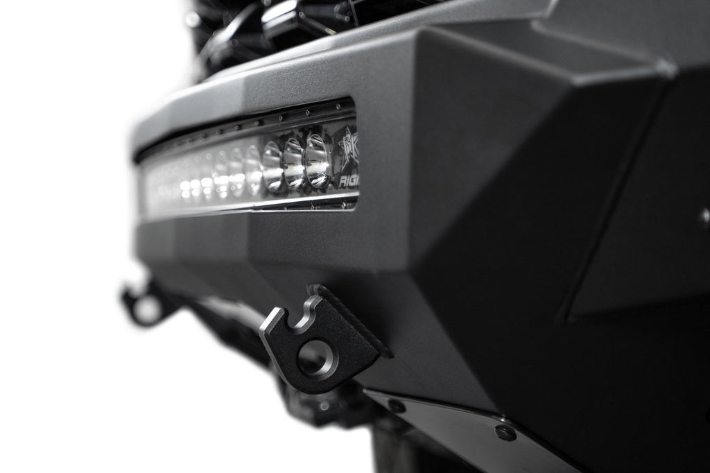 Addoffroad Stealth Fighter Bar Chevy Silverado ZR2 - Offroad Industries