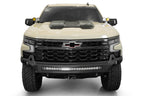 Addoffroad Stealth Fighter Bar Chevy Silverado ZR2 - Offroad Industries