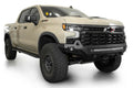 Addoffroad Stealth Fighter Bar Chevy Silverado ZR2 - Offroad Industries