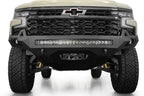 Addoffroad Stealth Fighter Bar Chevy Silverado ZR2 - Offroad Industries