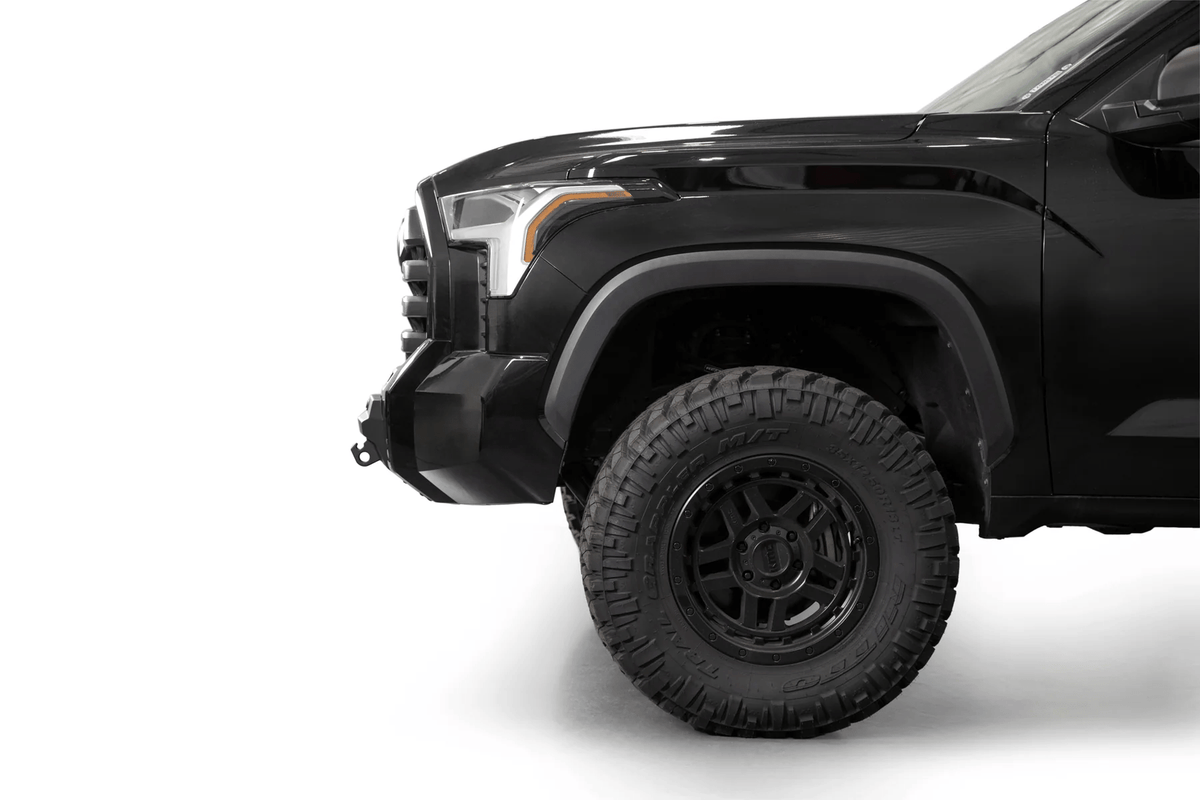 Addoffroad Toyota Tundra Stealth Center Mount Front Bumper 22+ - Offroad Industries