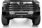 Addoffroad Toyota Tundra Stealth Center Mount Front Bumper 22+ - Offroad Industries
