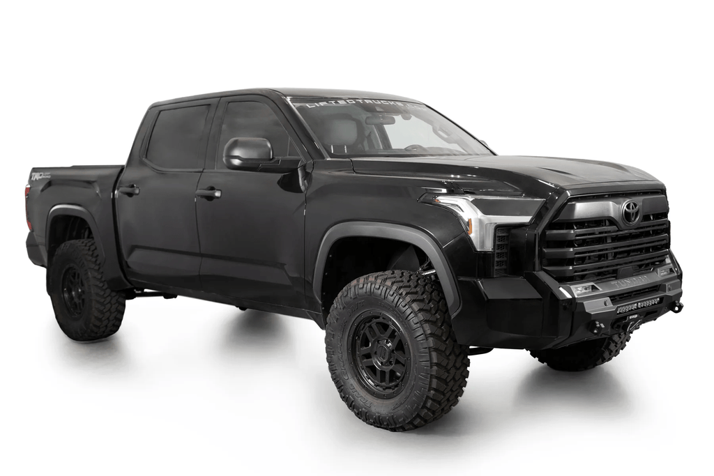 Addoffroad Toyota Tundra Stealth Center Mount Front Bumper 22+ - Offroad Industries