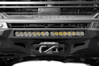 Addoffroad Toyota Tundra Stealth Center Mount Front Bumper 22+ - Offroad Industries