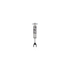 Front Fox Performance Series 2.5" Smooth Body IFP HTO Shock, Suits 4-6" Lift, Single