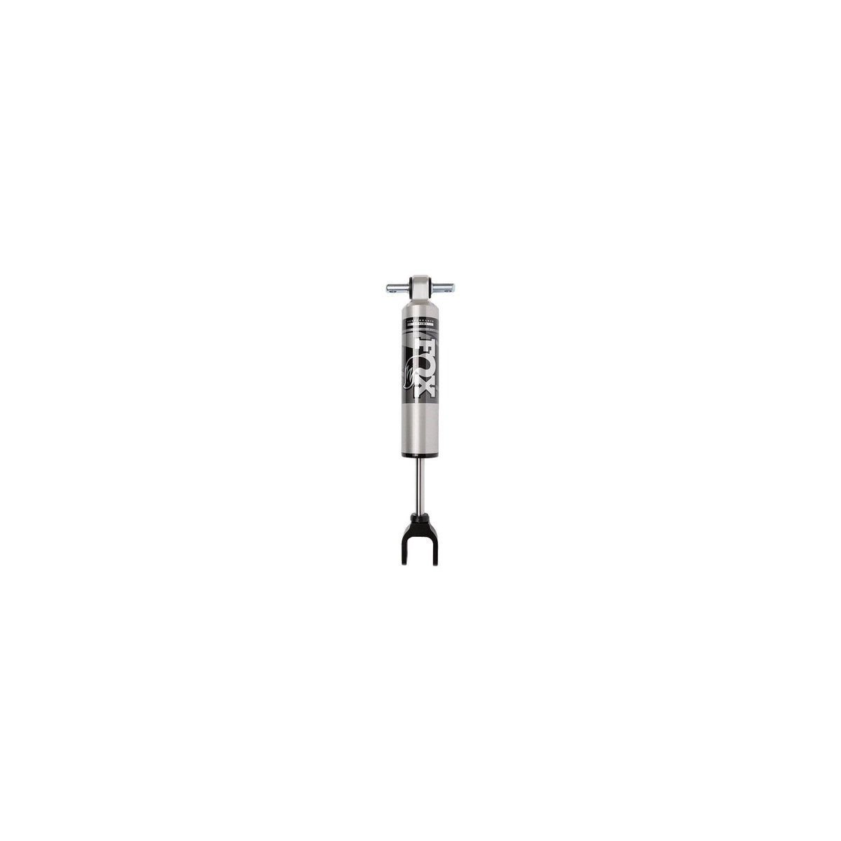 Front Fox Performance Series 2.5" Smooth Body IFP HTO Shock, Suits 4-6" Lift, Single