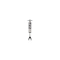 Front Fox Performance Series 2.5" Smooth Body IFP HTO Shock, Suits 4-6" Lift, Single