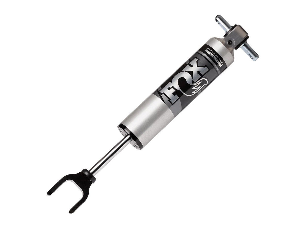 Front Fox Performance Series 2.5" Smooth Body IFP HTO Shock, Suits 1.5-2.5" Lift, Single