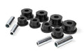 Service Kit: Control Arm Bushings And Sleeves