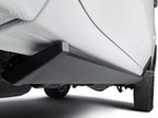 AMP Research 2018 Dodge Ram 1500/2500/3500 Regular/Crew/Mega Cabs PowerStep Plug N Play - Black - Offroad Industries