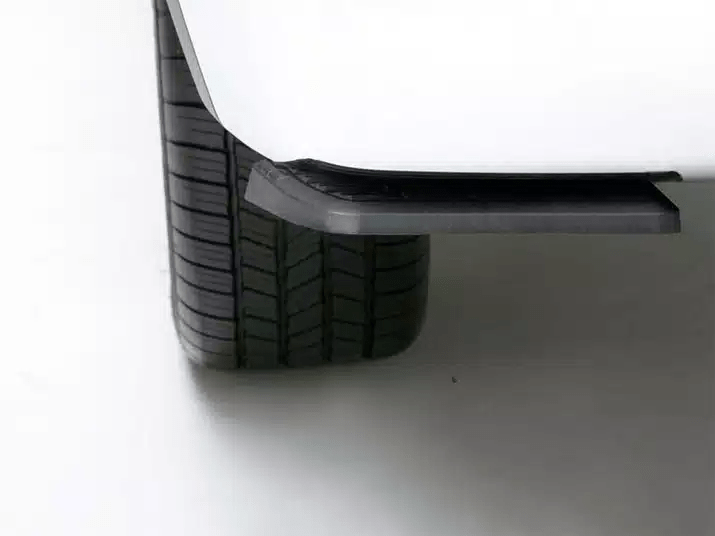 AMP Research BedStep Toyota Tundra Limited Platinum 22+ - Offroad Industries
