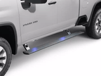 Amp Research Power Step Chevy Silverado 1500/2500 2023+ - Offroad Industries
