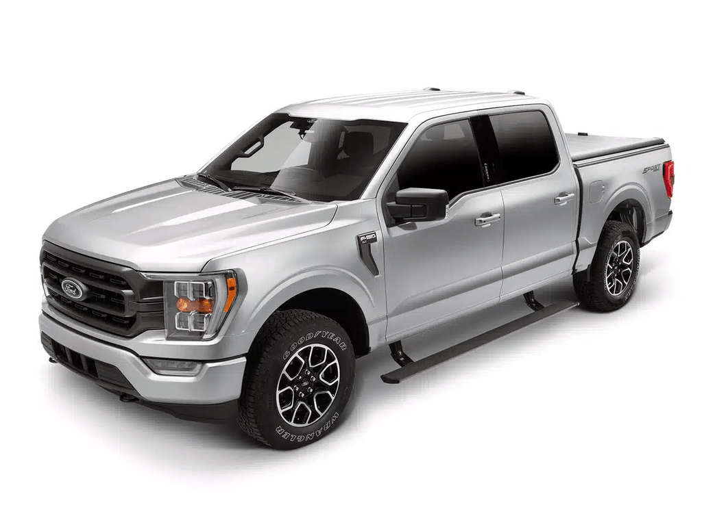 Amp Research Power Step Ford F150 2021+ - Offroad Industries