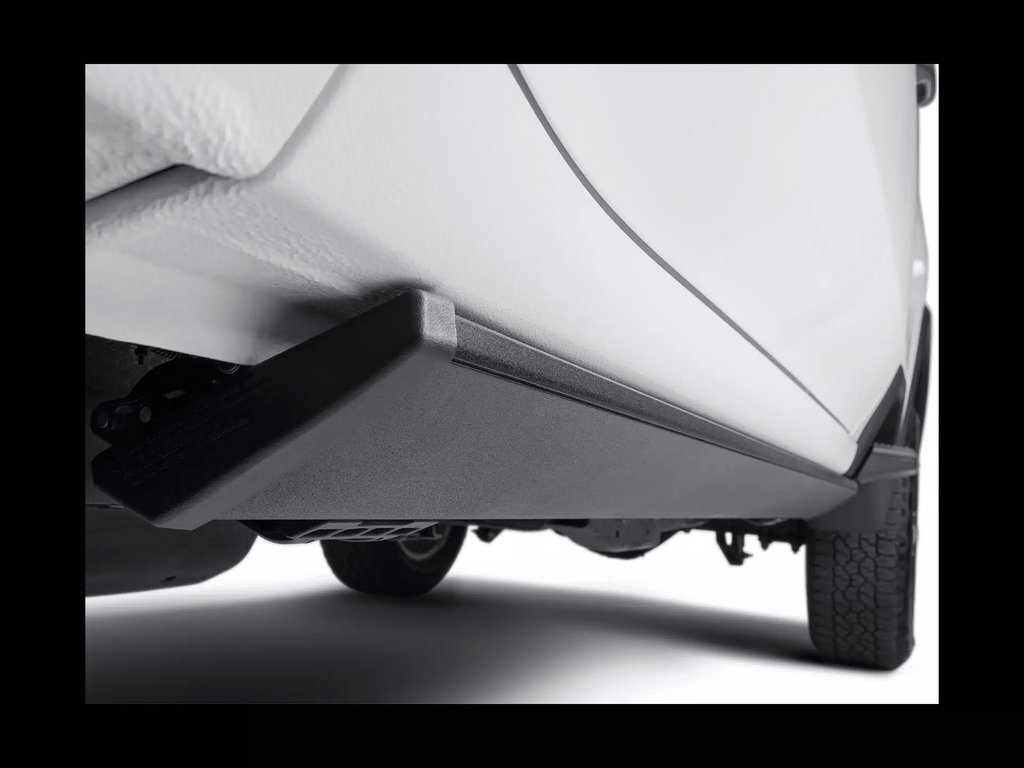 AMP Research Power Steps Ram 2500/3500 HD AMP PowerStep 25+ - Offroad Industries