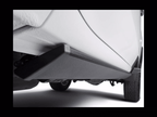 AMP Research Power Steps Ram 2500/3500 HD AMP PowerStep 25+ - Offroad Industries