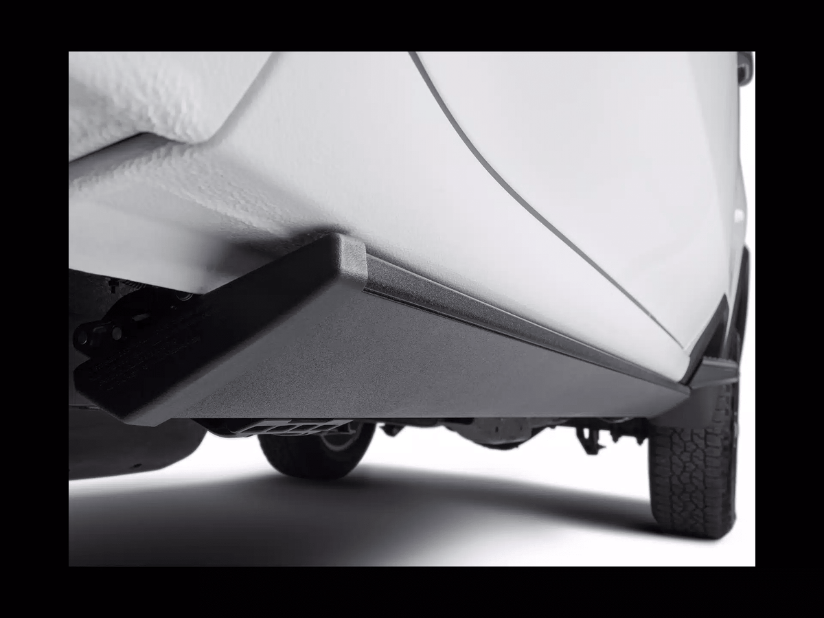 AMP Research Power Steps Ram 2500/3500 HD AMP PowerStep 25+ - Offroad Industries