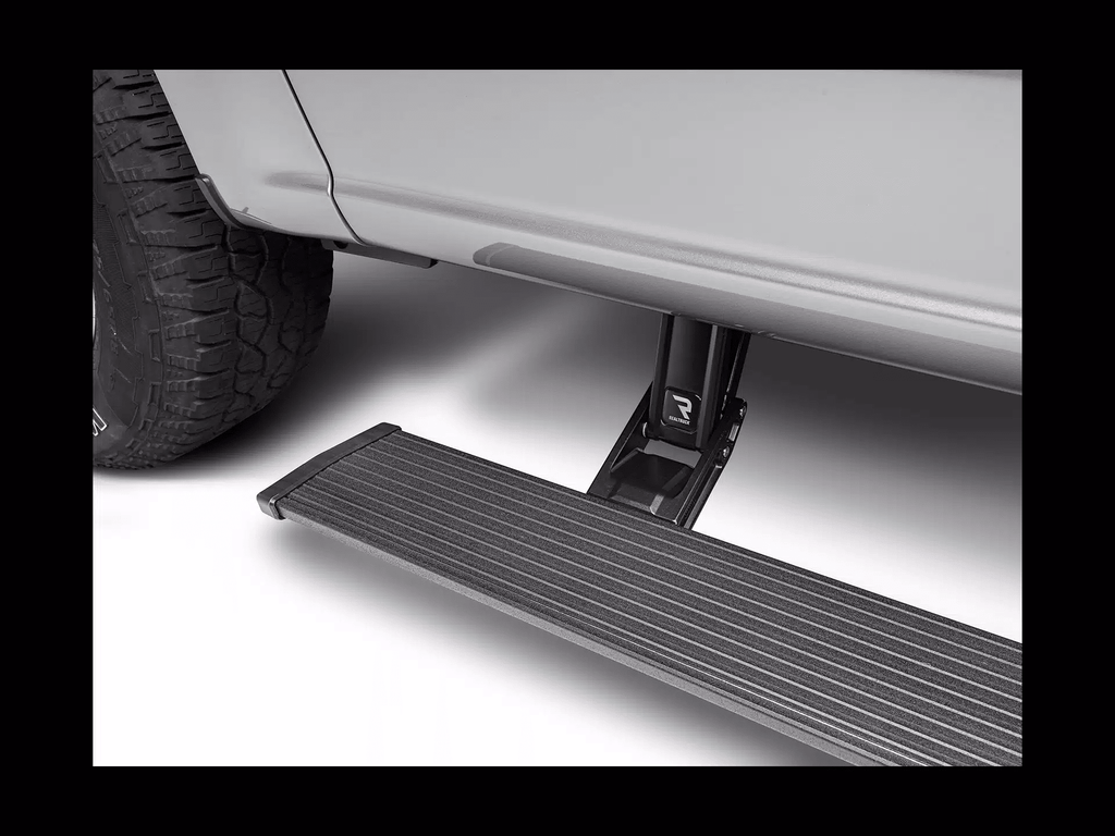 AMP Research Power Steps Ram 2500/3500 HD AMP PowerStep 25+ - Offroad Industries