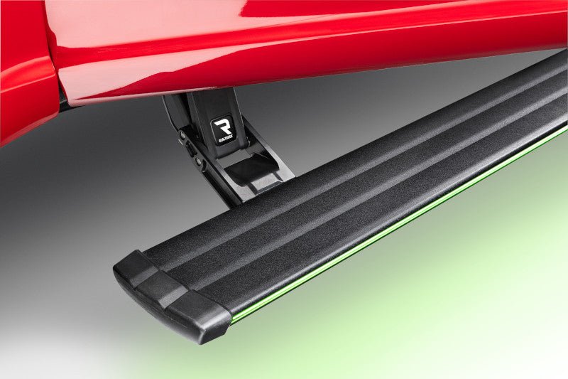 AMP Research Power Vision Side Steps Ford F150 XLT Lariat 2021+ - Offroad Industries