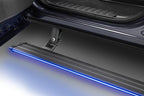 AMP Research Power Vision Side Steps Ford F250 F350 2022+ - Offroad Industries