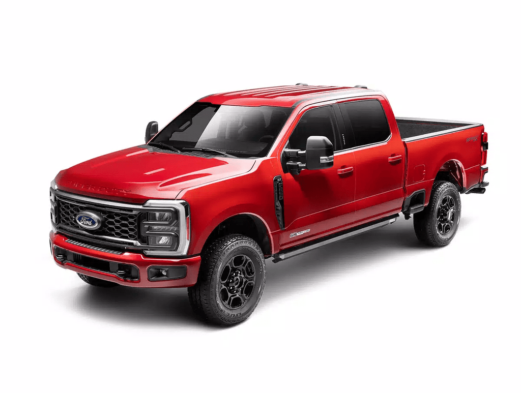 AMP RESEARCH POWERSTEP XL Chevrolet Silverado 2500HD 2024+ - Offroad Industries