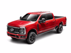 AMP RESEARCH POWERSTEP XL Chevrolet Silverado 2500HD 2024+ - Offroad Industries