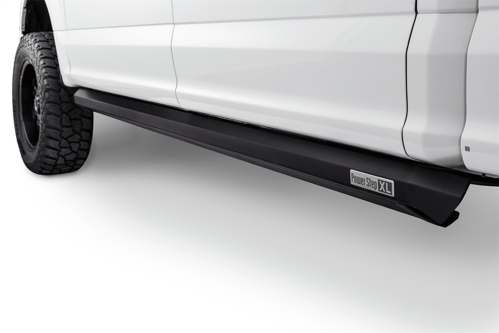 AMP Research PowerStep XL for 2008 - 2016 Ford F - 250 / F - 350 / F - 450 SuperCrew - Offroad Industries