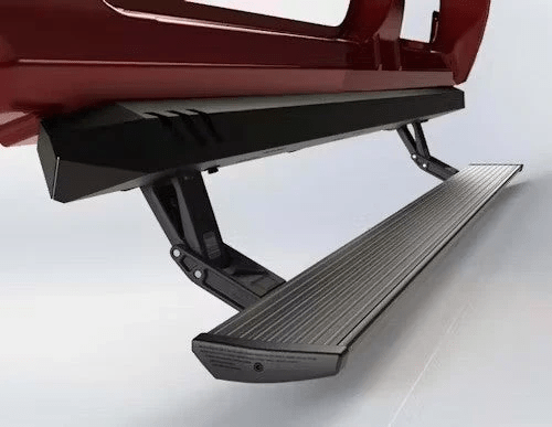 AMP Research PowerStep XL for 2008 - 2016 Ford F - 250 / F - 350 / F - 450 SuperCrew - Offroad Industries