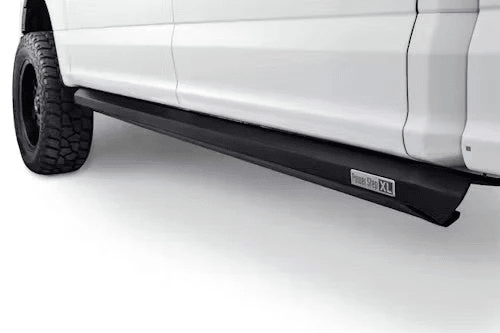 AMP Research PowerStep XL for 2008 - 2016 Ford F - 250 / F - 350 / F - 450 SuperCrew - Offroad Industries