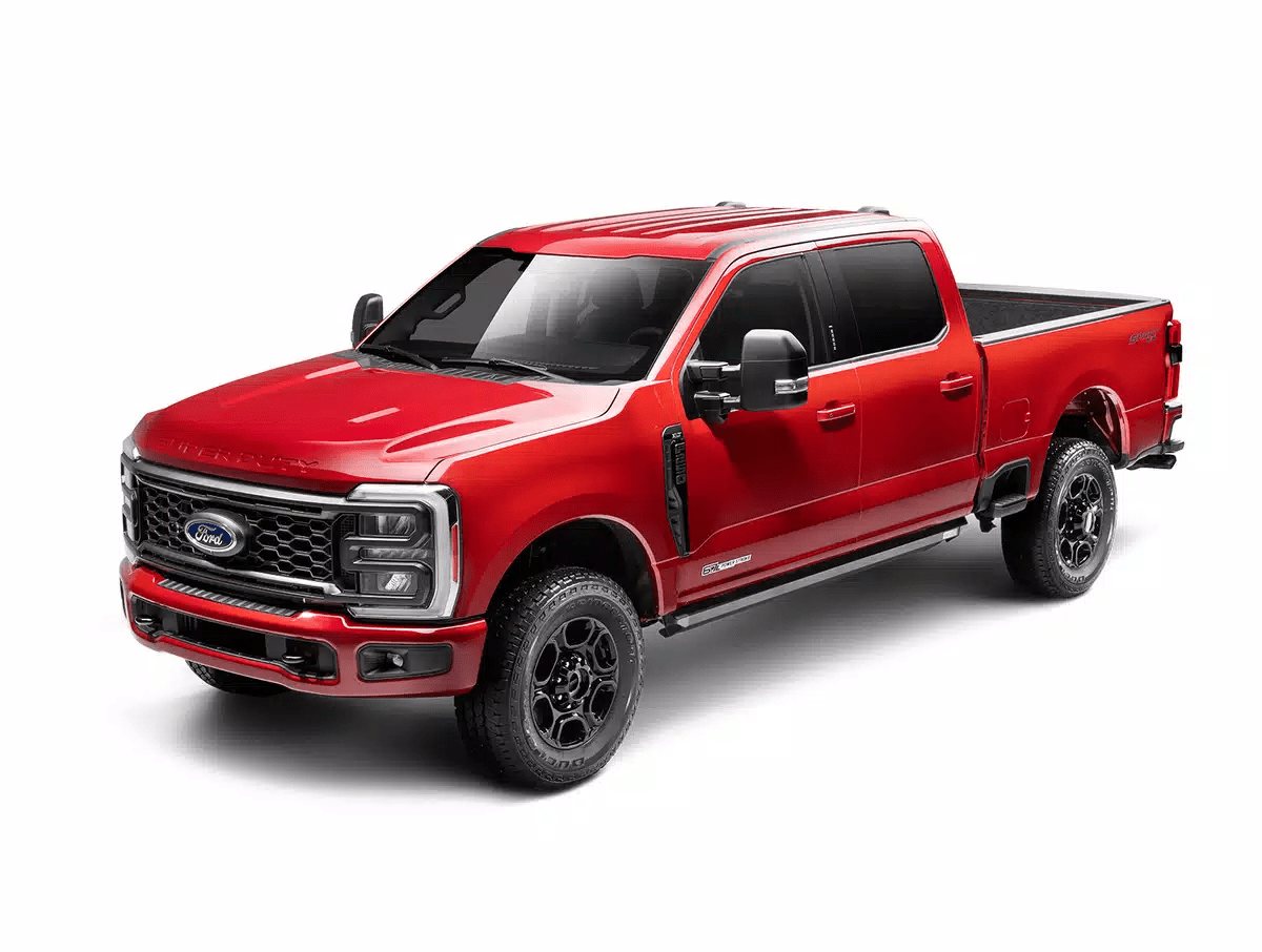 AMP RESEARCH POWERSTEP XL RAM 2500HD 3500HD 2019+ - Offroad Industries