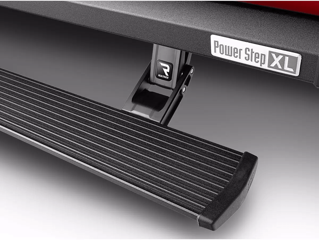 AMP RESEARCH POWERSTEP XL RAM 2500HD 3500HD 2019+ - Offroad Industries