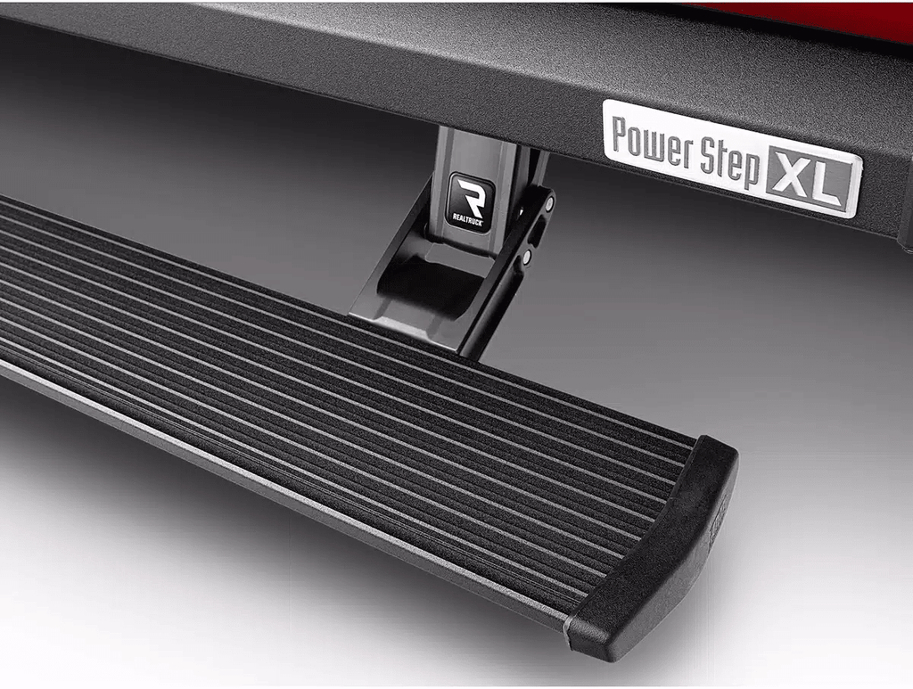 AMP Research XL Power Steps RAM 2500 3500 HD Crew 2025+ 6th gen - Offroad Industries