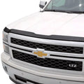 AVS Aeroskin bonnet protector Chevrolet Silverado 2500HD - 2015 - 2019 - Offroad Industries