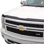 AVS Aeroskin bonnet protector Chevrolet Silverado 2500HD - 2015 - 2019 - Offroad Industries