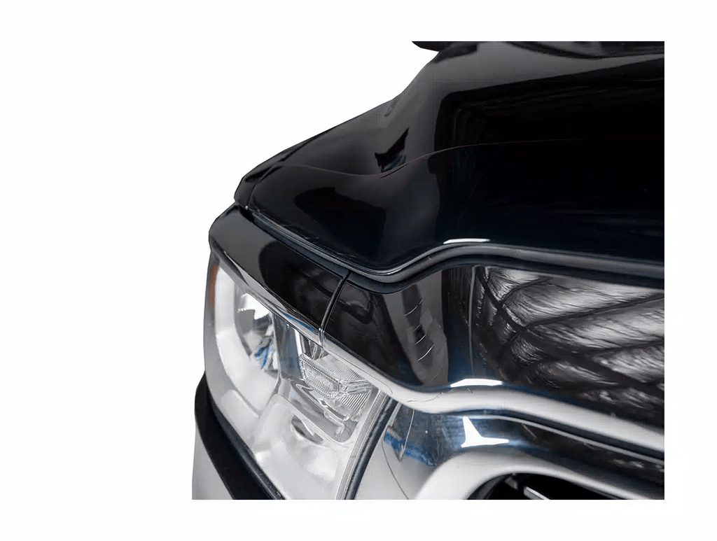 AVS Aeroskin Bonnet Protector DT RAM 1500 - Offroad Industries