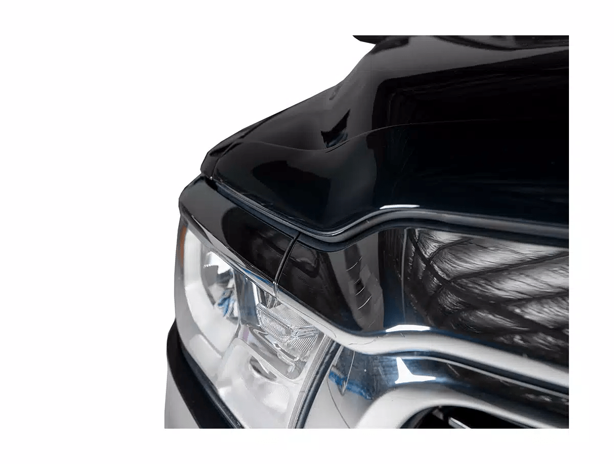AVS Aeroskin Bonnet Protector DT RAM 1500 - Offroad Industries