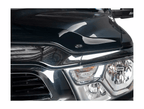 AVS Aeroskin Bonnet Protector DT RAM 1500 - Offroad Industries