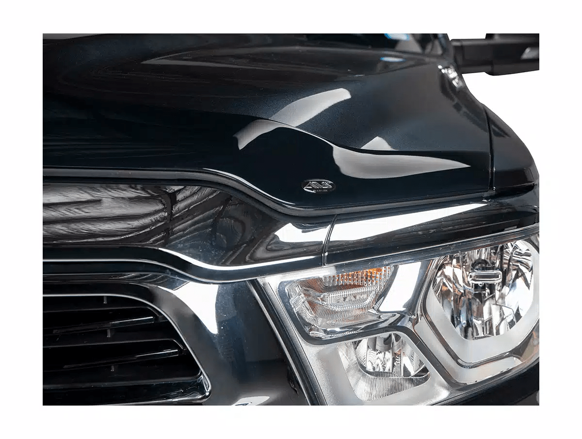 AVS Aeroskin Bonnet Protector DT RAM 1500 - Offroad Industries