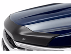 AVS Matte Black Aeroskin® Bug Shield Bonnet Protector Ford F150 2021+ - Offroad Industries