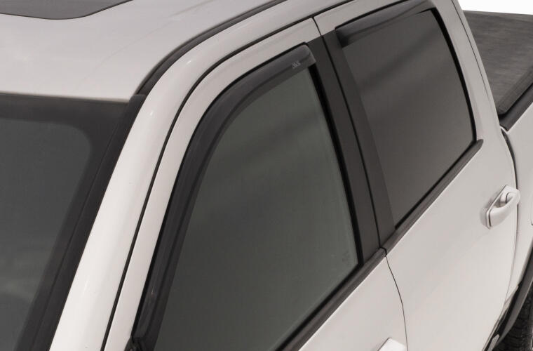 AVS Weather Shields Chevrolet Silverado 2500 2015 - 2019 - Offroad Industries