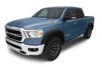 AVS Weather Shields | DT RAM 1500 Crew Cab - Offroad Industries