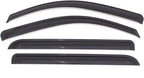 AVS Weather Shields Ford F150 - Offroad Industries