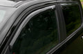AVS Weather Shields | GMC Sierra 2500 2020 - 2021 - Offroad Industries